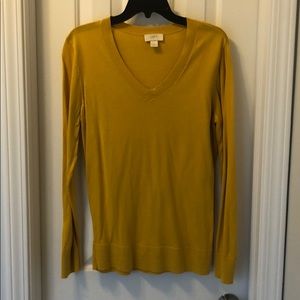 Ann Taylor LOFT women’s sweater